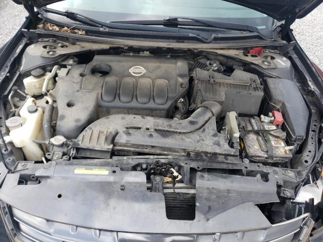Photo 11 from auction – 2012 NISSAN ALTIMA BAS with VIN 1N4AL2AP2CN472068