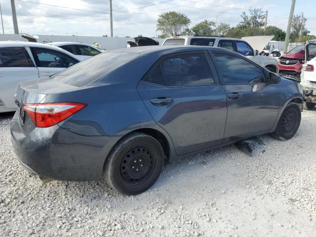 Photo 3 from auction – 2015 TOYOTA COROLLA L with VIN 2T1BURHE7FC395133