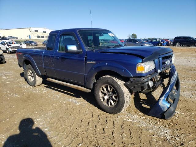 Photo 4 from auction – 2007 FORD RANGER SUP with VIN 1FTZR15E67PA32072
