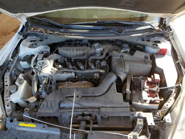 Photo 11 from auction – 2011 NISSAN ALTIMA BAS with VIN 1N4AL2AP2BN492285