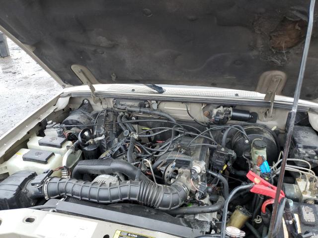 Photo 11 from auction – 2003 FORD RANGER SUP with VIN 1FTYR44V23PA68026