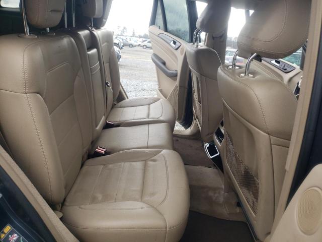 Photo 11 from auction – 2015 MERCEDES-BENZ ML 350 with VIN 4JGDA5JB2FA455815