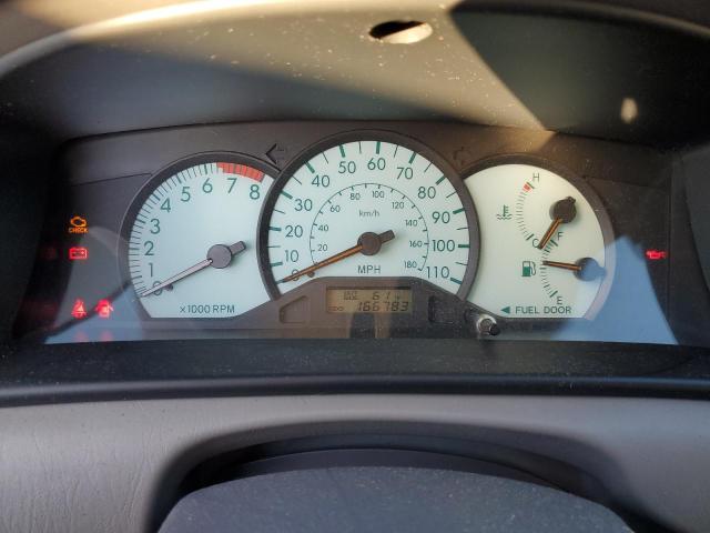 Photo 9 from auction – 2003 TOYOTA COROLLA CE with VIN 1NXBR32EX3Z181710