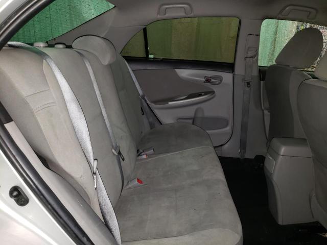 Photo 10 from auction – 2013 TOYOTA COROLLA BA with VIN 5YFBU4EE6DP129087