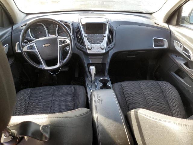 Photo 8 from auction – 2013 CHEVROLET EQUINOX LT with VIN 2GNALDEK4D6104587