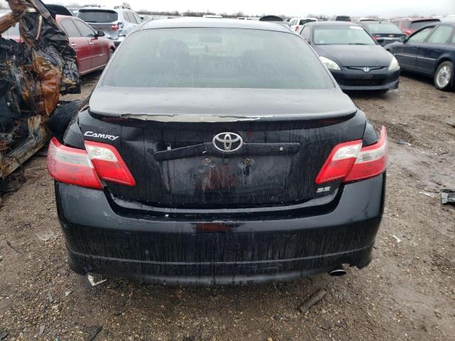 Photo 6 from auction – 2007 TOYOTA CAMRY with VIN 4T1BE46K87U003253