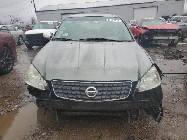 Photo 5 from auction – 2005 NISSAN ALTIMA S with VIN 1N4AL11D05C368385