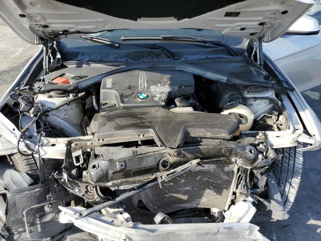 Photo 11 from auction – 2014 BMW 328 I SULE with VIN WBA3C1C59EK113973