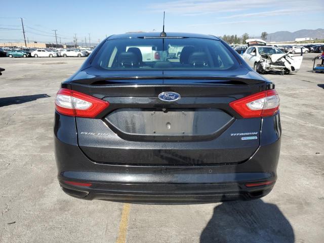 Photo 6 from auction – 2013 FORD FUSION TIT with VIN 3FA6P0K92DR148812