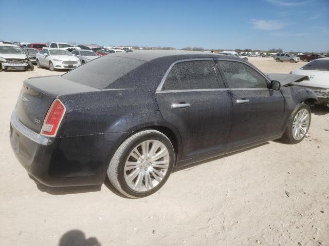 Photo 3 from auction – 2012 CHRYSLER 300 LIMITE with VIN 2C3CCACG7CH223157