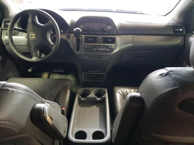 Photo 8 from auction – 2005 HONDA ODYSSEY EX with VIN 5FNRL38715B044616