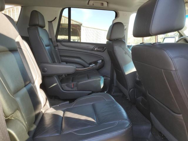 Photo 11 from auction – 2016 CHEVROLET TAHOE C150 with VIN 1GNSCBKC2GR102450