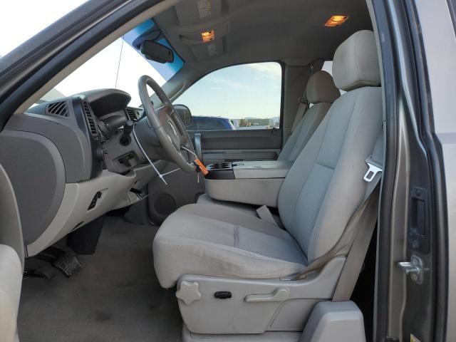 Photo 7 from auction – 2008 GMC SIERRA C25 with VIN 1GTHC29K18E119880