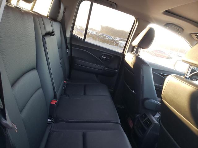 Photo 10 from auction – 2018 HONDA RIDGELINE with VIN 5FPYK3F79JB009034
