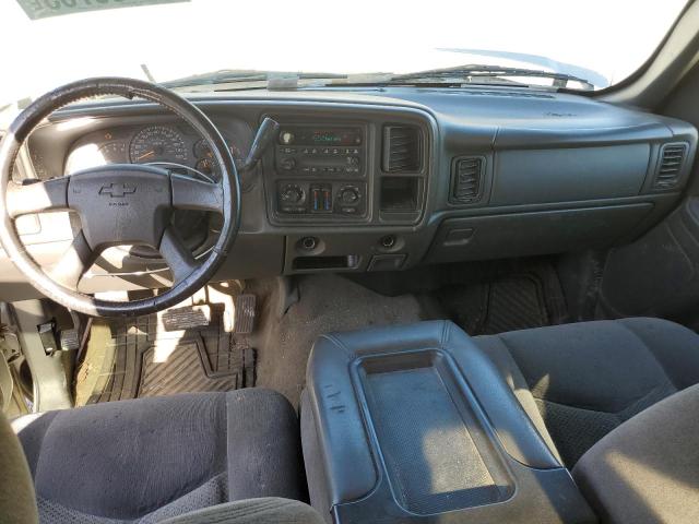 Photo 8 from auction – 2005 CHEVROLET SILVERADO with VIN 2GCEC19V751321885