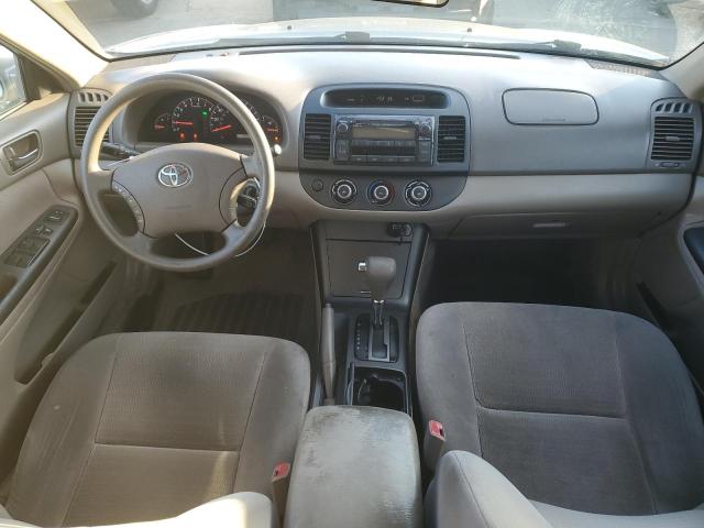 Photo 8 from auction – 2005 TOYOTA CAMRY LE with VIN 4T1BE32K05U027799