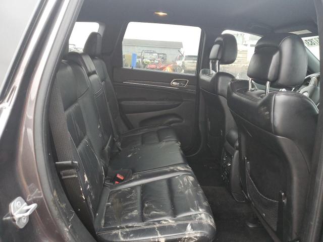 Photo 11 from auction – 2015 JEEP GRAND CHER with VIN 1C4RJFBG5FC806439