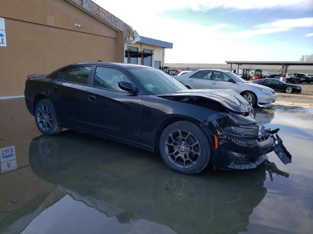 Photo 4 from auction – 2018 DODGE CHARGER GT with VIN 2C3CDXJG8JH307746