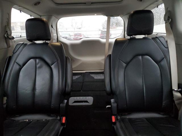 Photo 10 from auction – 2018 CHRYSLER PACIFICA T with VIN 2C4RC1EG9JR315722
