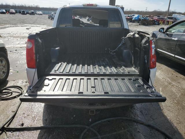 Photo 6 from auction – 2005 FORD EXPLORER S with VIN 1FMZU67K75UA64490