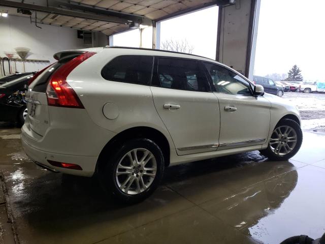 Photo 3 from auction – 2016 VOLVO XC60 T5 with VIN YV440MDJ6G2845720