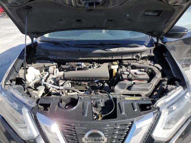 Photo 12 from auction – 2017 NISSAN ROGUE S with VIN KNMAT2MV2HP585549