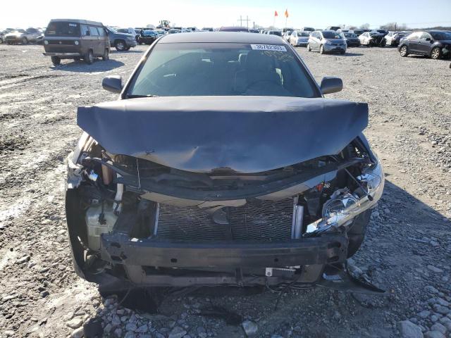 Photo 5 from auction – 2011 TOYOTA CAMRY BASE with VIN 4T1BF3EKXBU219462