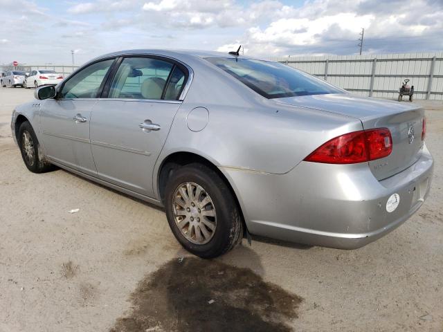 Photo 2 from auction – 2008 BUICK LUCERNE CX with VIN 1G4HP572X8U111268