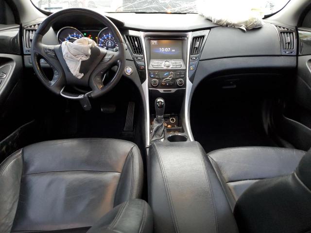 Photo 8 from auction – 2012 HYUNDAI SONATA SE with VIN 5NPEC4AC7CH359785