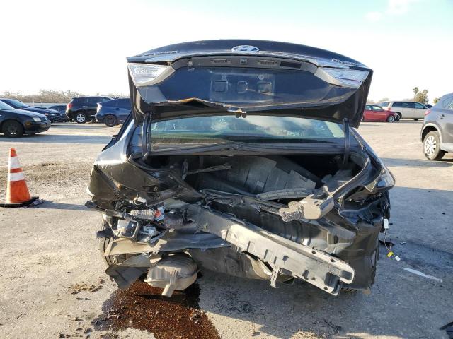 Photo 6 from auction – 2012 HYUNDAI SONATA HYB with VIN KMHEC4A43CA054988