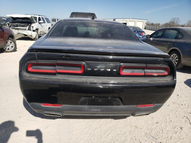Photo 6 from auction – 2015 DODGE CHALLENGER with VIN 2C3CDZAG9FH894879