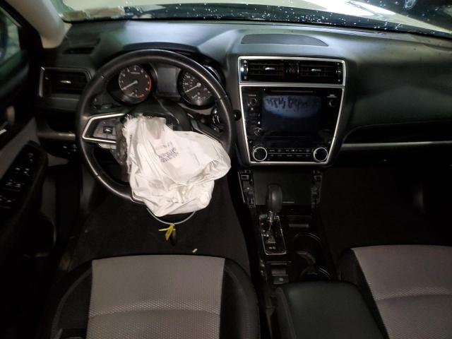 Photo 8 from auction – 2018 SUBARU LEGACY SPO with VIN 4S3BNAR66J3010507