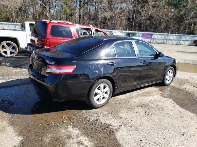 Photo 3 from auction – 2011 TOYOTA CAMRY BASE with VIN 4T4BF3EK0BR091156