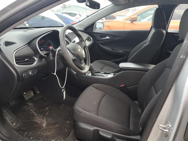 Photo 7 from auction – 2019 CHEVROLET MALIBU LS with VIN 1G1ZB5ST2KF188292