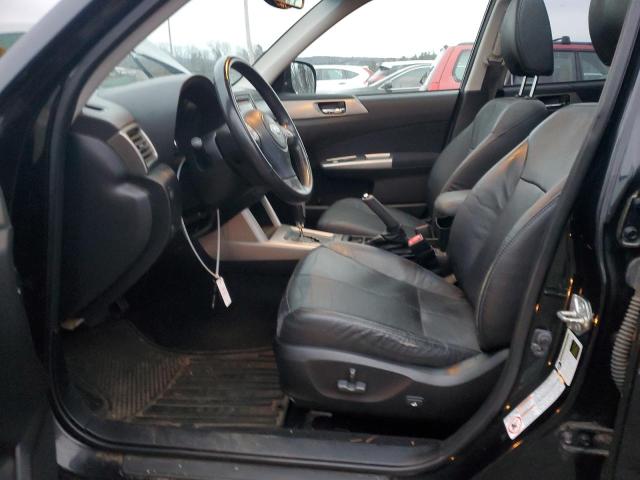 Foto 7 de la subasta – 2010 SUBARU FORESTER 2 con VIN JF2SH6DC9AH914454