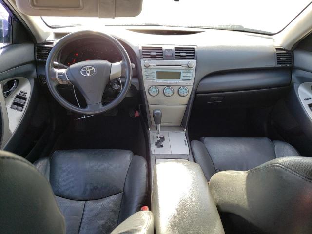 Photo 8 from auction – 2008 TOYOTA CAMRY with VIN 4T1BE46K48U218596