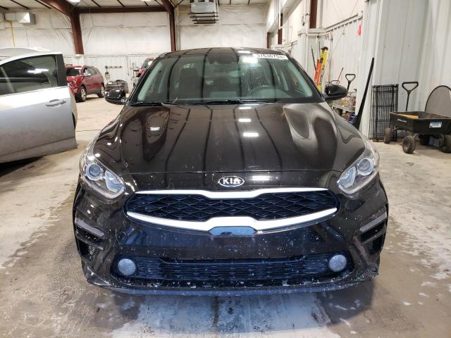 Photo 5 from auction – 2021 KIA FORTE FE with VIN 3KPF24ADXME384069