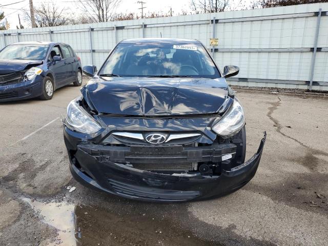 Photo 5 from auction – 2013 HYUNDAI ACCENT GLS with VIN KMHCT5AE7DU115202