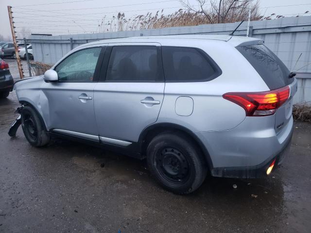 Photo 2 from auction – 2016 MITSUBISHI OUTLANDER with VIN JA4AZ2A31GZ608513