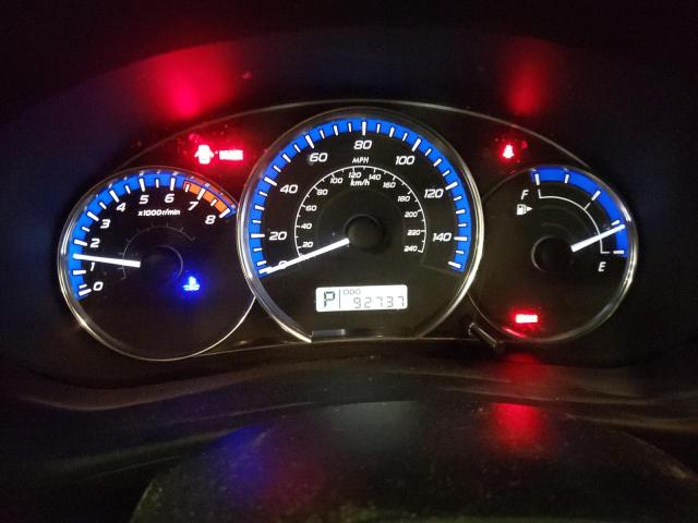 Photo 9 from auction – 2013 SUBARU FORESTER 2 with VIN JF2SHADC7DH406765