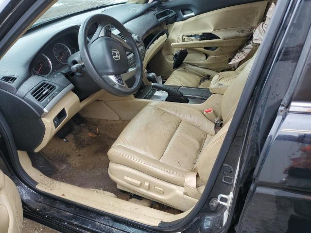 Photo 7 from auction – 2011 HONDA ACCORD SE with VIN 1HGCP2F67BA089354