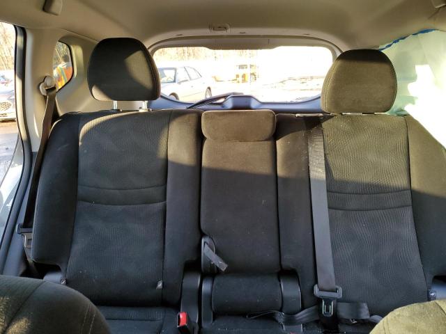 Photo 10 from auction – 2016 NISSAN ROGUE S with VIN 5N1AT2MV2GC812210