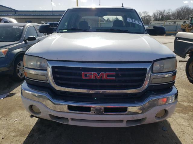 Photo 5 from auction – 2006 GMC SIERRA K25 with VIN 1GTHK23D76F248372