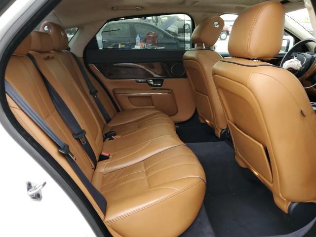 Photo 10 from auction – 2012 JAGUAR XJL with VIN SAJWA2GB8CLV23880
