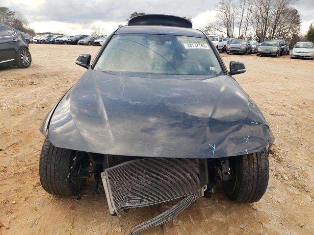 Photo 5 from auction – 2013 BMW 328 XI with VIN WBA3B3C5XDF532212
