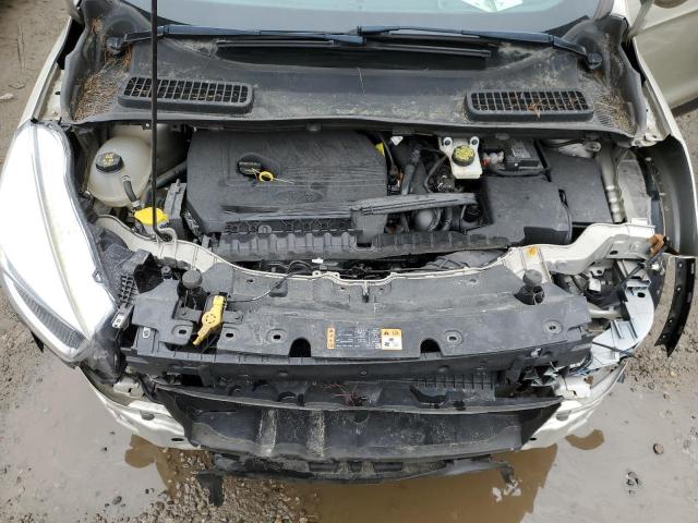Photo 12 from auction – 2018 FORD ESCAPE SE with VIN 1FMCU9GD9JUB94483
