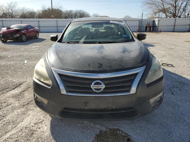 Photo 5 from auction – 2013 NISSAN ALTIMA 2.5 with VIN 1N4AL3AP6DC144610
