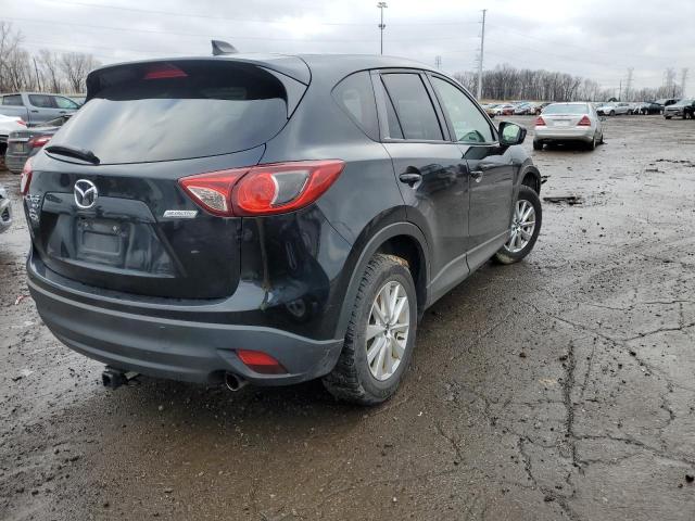 Photo 3 from auction – 2014 MAZDA CX-5 TOURI with VIN JM3KE4CY9E0313291