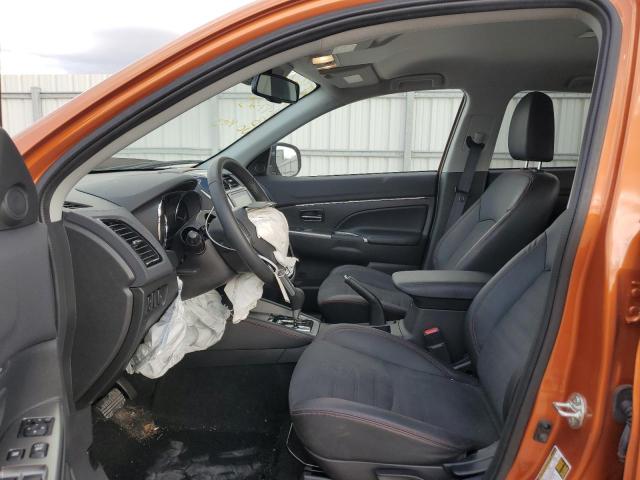 Photo 7 from auction – 2022 MITSUBISHI OUTLANDER with VIN JA4APVAU5NU014033
