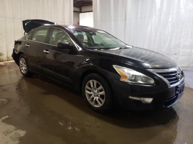 Photo 4 from auction – 2014 NISSAN ALTIMA 2.5 with VIN 1N4AL3AP5EC280888